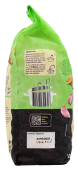 Edeka Herzstücke Penne Rigatte N.79, 4 x 1kg Beutel