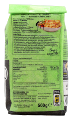 Edeka Originale Gnocchetti Sardi N. 83, 6 x 500g Beutel