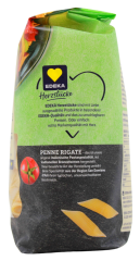 Edeka Herzstücke Penne Rigatte N.79, 5 x 500g Beutel
