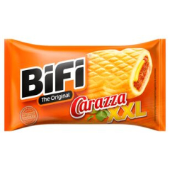 BiFi Carazza XXL, 16 x 75g Packung