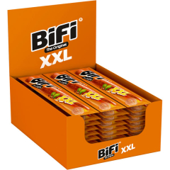 BiFi Original mini Salami XXL, 30 x 40g Salami