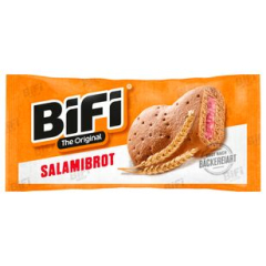 BiFi The Original Salamibrot, 16 x 55g Packung