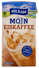 Milram Moin Eiskaffee, 20 x 500ml Getränkekarton