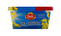 Deli Reform das Original Margarine, 4 x 500g Becher