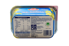 Deli Reform das Original Margarine, 4 x 500g Becher