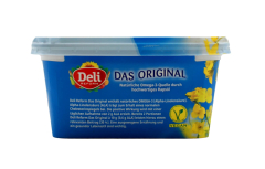 Deli Reform das Original Margarine, 4 x 500g Becher