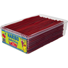 Haribo Balla Stixx Kirsche 1125g Box