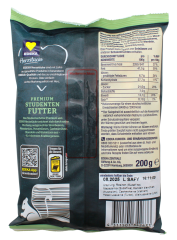 Edeka Herzstücke Premium Studentenfutter Edelmischung, 6 x 200g Beutel