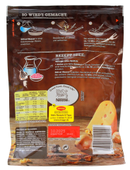 Maggi Wirtshaus Käse-Spätzle mit Röstzwiebeln, 12 x 119g Beutel