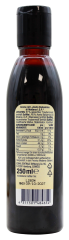 Edeka Herzstücke Crema con Aceto Balsamico di Mondena I.G.P., 6 x 250ml Flasche