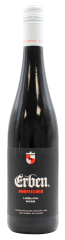 Erben Dornfelder Rotwein lieblich 10.5% vol., 6 x 0.75 l Flasche