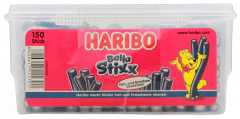 Haribo Balla Stixx Himbeere/Brombeere 1125g Box