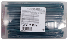 Haribo Balla Stixx Himbeere/Brombeere 1125g Box