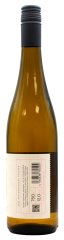 III Freunde Grauburgunder Weißwein trocken 12% vol., 6 x 0.75 l Flasche
