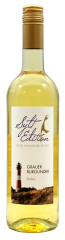 Sylt Edition Grauer Burgunder Weißwein trocken 11.5% vol., 6 x 0.75 l Flasche