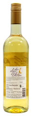 Sylt Edition Grauer Burgunder Weißwein trocken 11.5% vol., 6 x 0.75 l Flasche