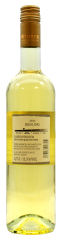 Winzer der Rheinhessischen Schweiz Riesling Weißwein halbtrocken 11.5% vol., 6 x 0.75 l Flasche