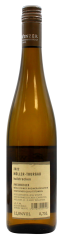 Winzer der Rheinhessischen Schweiz Müller-Turgau Weißwein halbtrocken 12% vol., 6 x 0.75 l Flasche