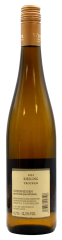 Winzer der Rheinhessischen Schweiz Riesling Weißwein trocken 12.5% vol., 6 x 0.75 l Flasche