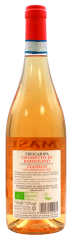 Masi Frescaripa Chiaretto Bardolino Classico DOC Rosewein trocken Bio 12% vol., 6 x 0.75 l Flasche