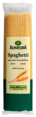 Alnatura Bio Spaghetti, 5 x 500g Packung