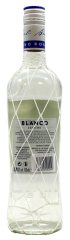 Brugal Blanco Supremo Rum 40% vol., 1 x 0.7 l Flasche