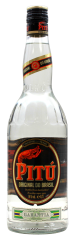 Pitu Cachaca 38% vol., 6 x 0.7 l Flasche