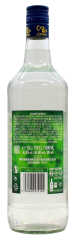 Canario Cachaca 38% vol., 1 x 1 l Flasche