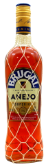 Brugal Anejo Superior Rum 38% vol., 5 x 0.7 l Flasche