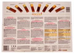 Merci Finest Selection Grosse Vielfalt 675g Packungen