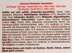 Merci Finest Selection Grosse Vielfalt 675g Packungen