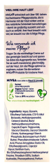 Nivea reichhaltige Tagespflege mit Mandelöl für trockene Haut LSF 15, 3 x 50ml Tube