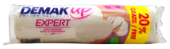 Demak-Up Expert Wattepads rund, 35 x 84 Stück