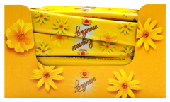 Langnese Honig Sticks, 1 x 640g Karton