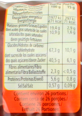 Lion Mix-In Knusprige Stücke, 6 x 400g Beutel