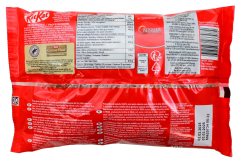KitKat Mix-In Knusprige Stücke, 8 x 400g Beutel