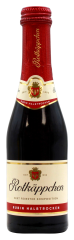 Rotkäppchen Rubin Sekt halbtrocken 11.5% vol., 24 x 0.2 l Flasche