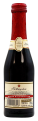 Rotkäppchen Rubin Sekt halbtrocken 11.5% vol., 24 x 0.2 l Flasche