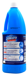 Danklorix Hygiene-Reiniger mit Aktiv Chlor, 4 x 1.5 l Flasche