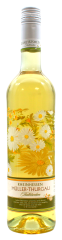 Blütentanz Rheinhessen Müller-Thurgau Weißwein halbtrocken 11.5% vol., 6 x 0.75 l Flasche