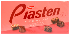 Piasten Pralinenmischung, 4 x 400g Schachtel