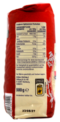 Herzstücke Langkorn Spitzenreis Parboiled, 6 x 500g Beutel