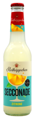 Rotkäppchen Secconade Zitrone 5,5% vol., 12 x 0.33 l Flasche