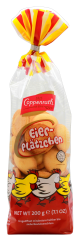 Coppenrath Eierplätzchen, 9 x 200g Beutel