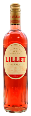 Lillet L'Aperitif Rose 17% vol., 6 x 0.75 l Flasche
