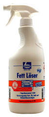 Dr. Becher Fett Löser, 3 x 1 l Sprüflasche