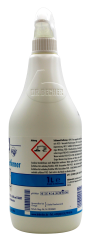 Dr. Becher Schimmel Entferner, 3 x 1 l Sprüflasche
