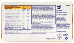 Becel Original Classic Margarine 59% Fett, 100 x 10g Portionsschale