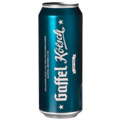 Gaffel Kölsch, 24 x 0.5 l Dose EINWEG