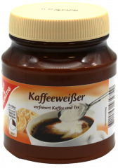 Gut & Günstig Kaffeeweißer 6 x 250g Becher